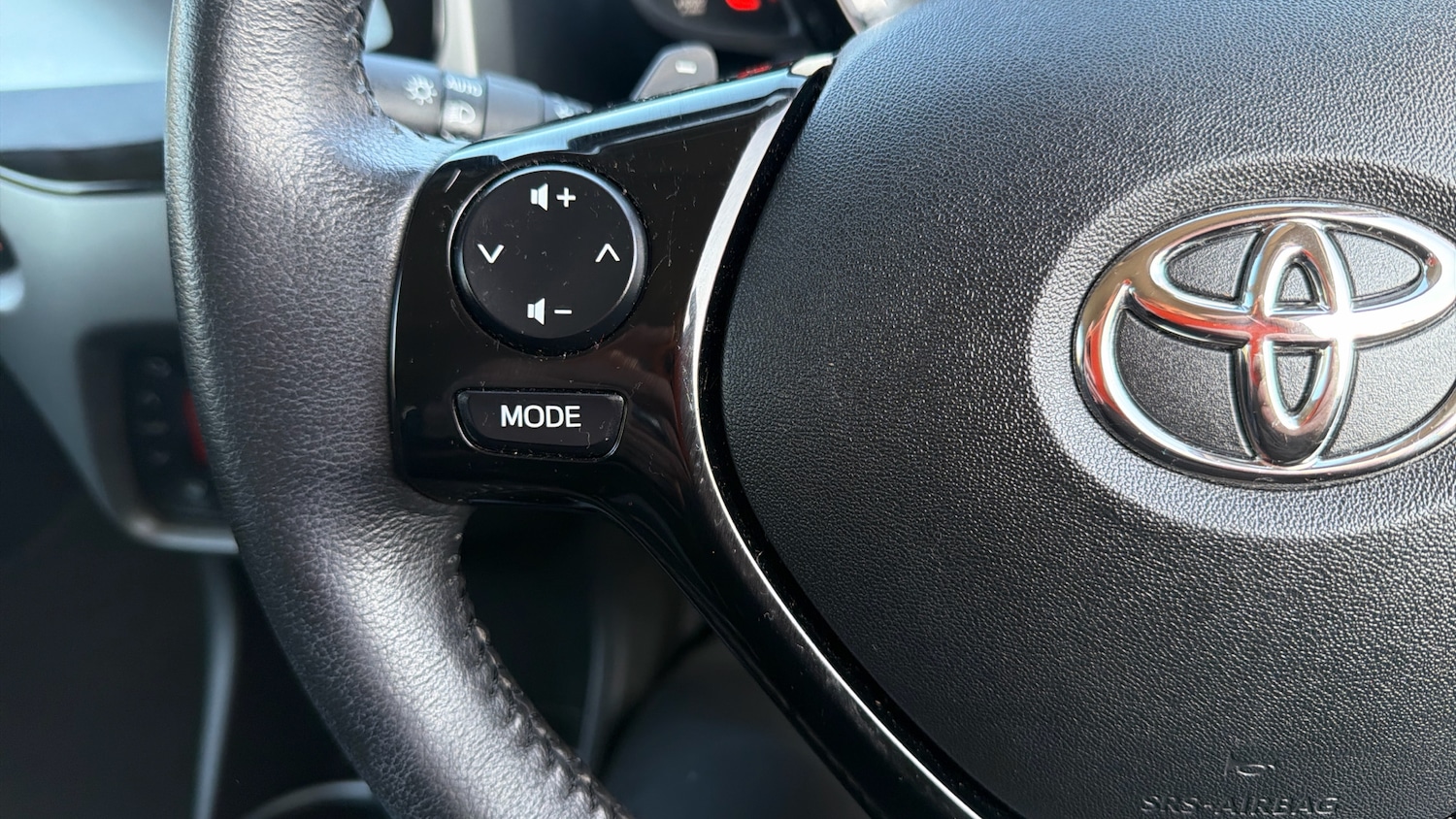 Used Toyota AYGO 2019 for sale - 77983560: Photo 27