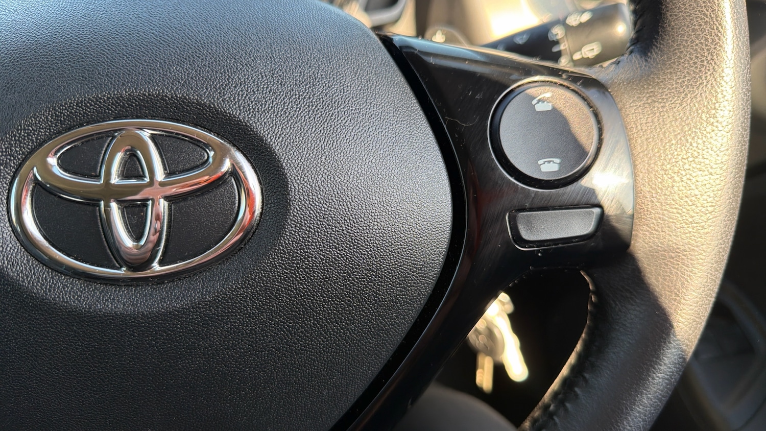 Used Toyota AYGO 2019 for sale - 77983560: Photo 28