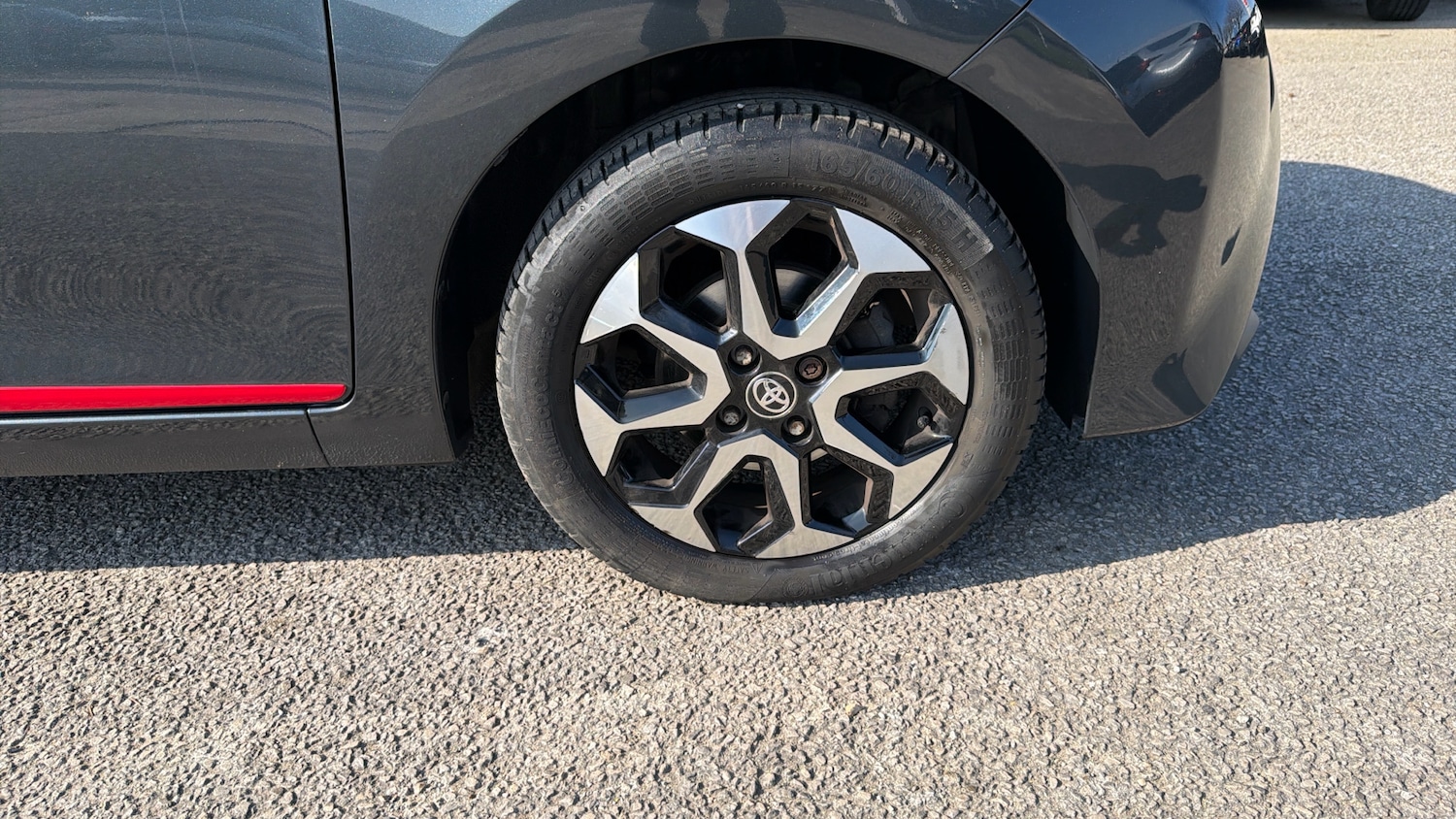 Used Toyota AYGO 2019 for sale - 77983560: Photo 31