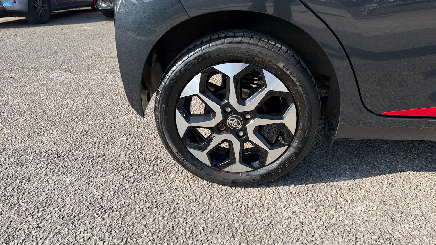 Used Toyota AYGO 2019 for sale - 77983560: Photo 32