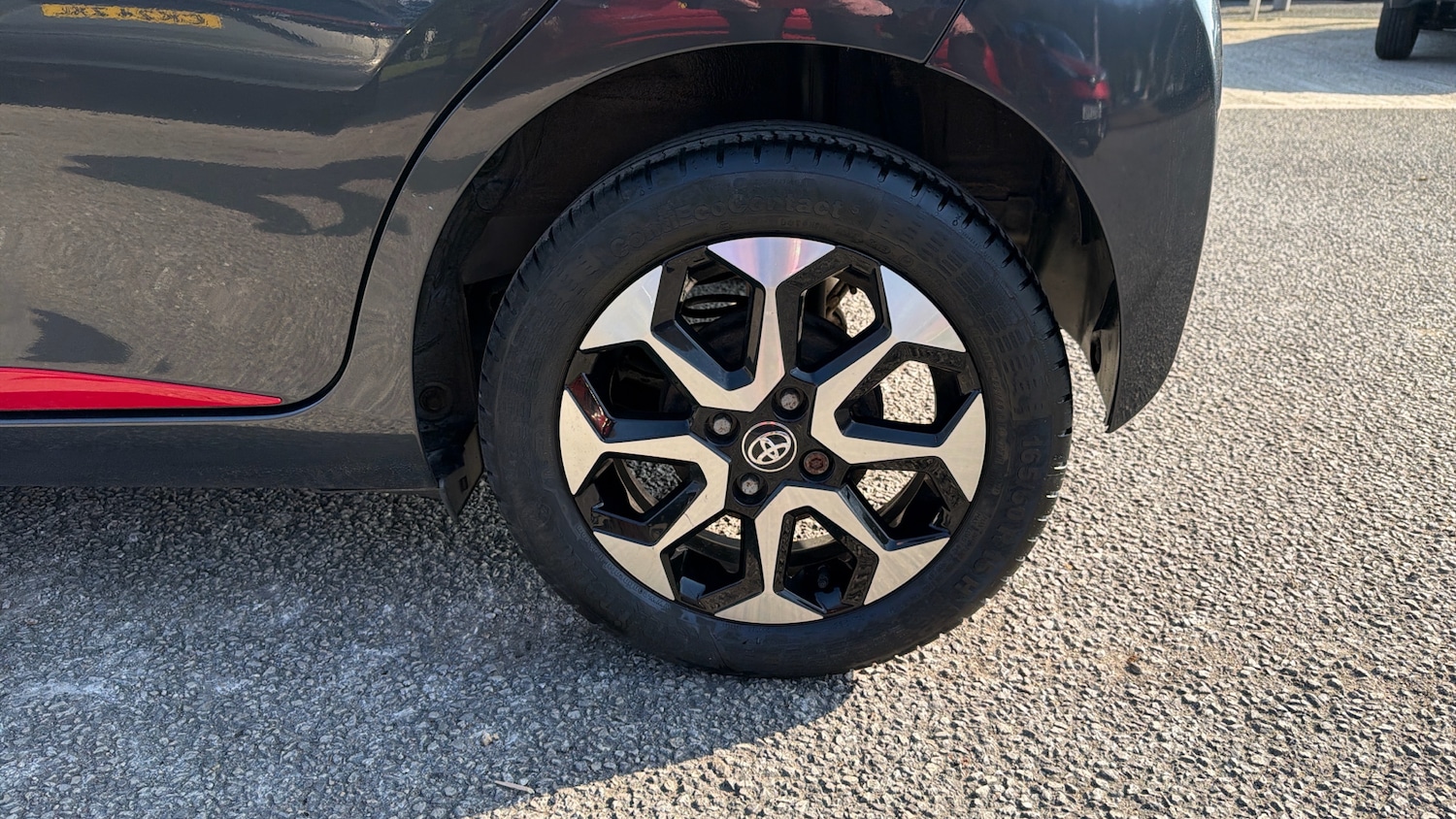 Used Toyota AYGO 2019 for sale - 77983560: Photo 34