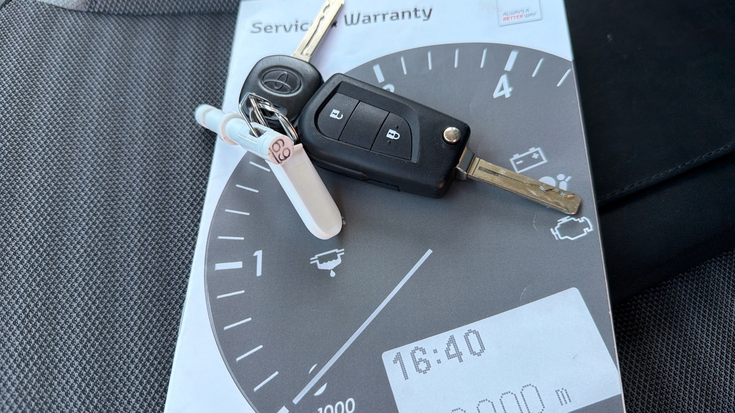 Used Toyota AYGO 2019 for sale - 77983560: Photo 36