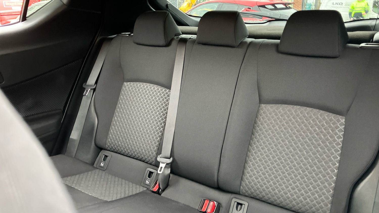 Used Toyota C-HR 2023 for sale - 78025951: Photo 20