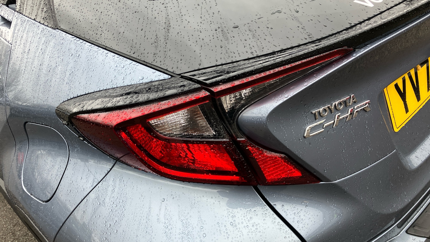 Used Toyota C-HR 2023 for sale - 78025951: Photo 21