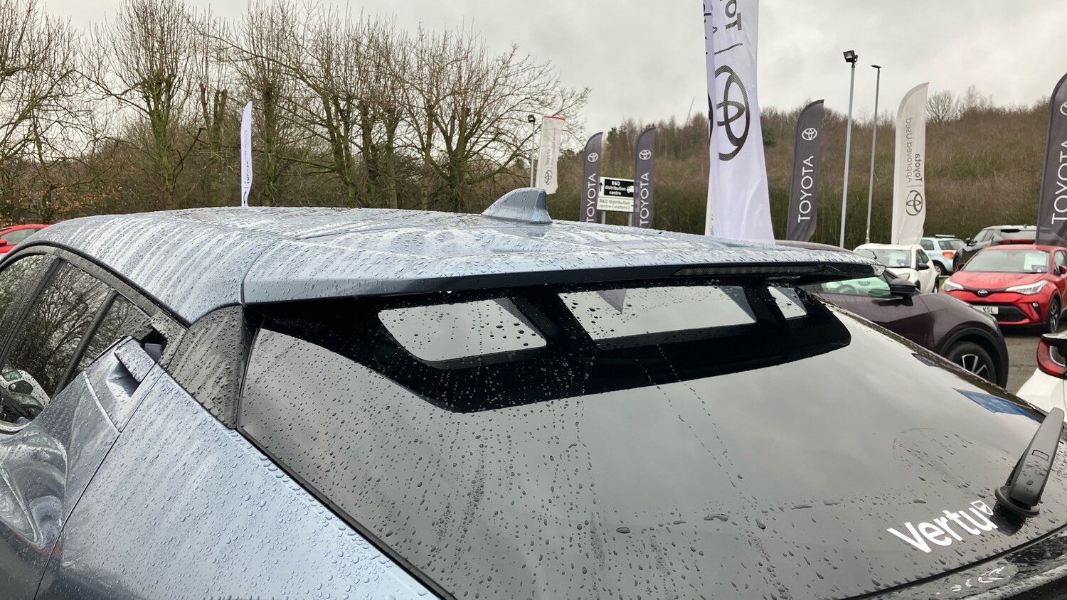 Used Toyota C-HR 2023 for sale - 78025951: Photo 22