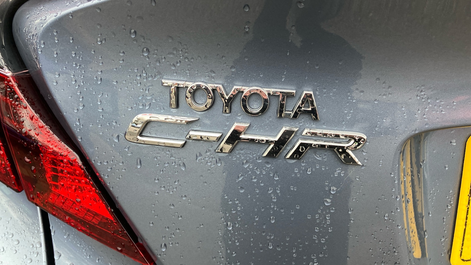 Used Toyota C-HR 2023 for sale - 78025951: Photo 36