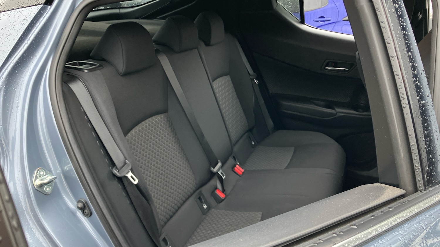 Used Toyota C-HR 2023 for sale - 78025951: Photo 41