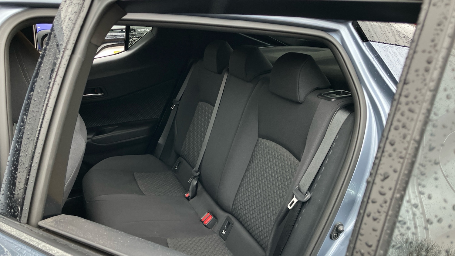 Used Toyota C-HR 2023 for sale - 78025951: Photo 42