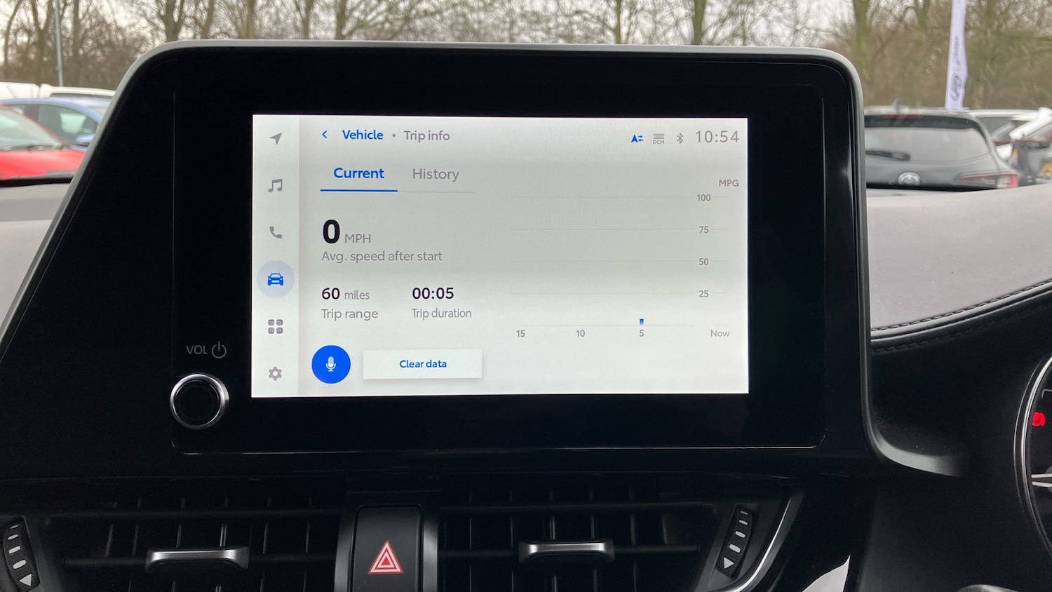 Used Toyota C-HR 2023 for sale - 78025951: Photo 52