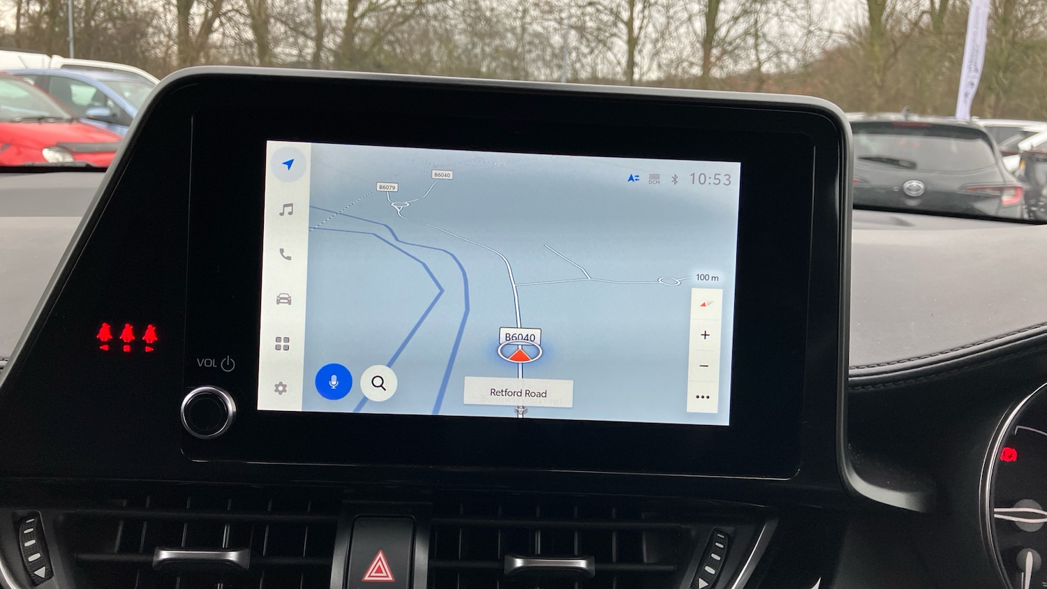 Used Toyota C-HR 2023 for sale - 78025951: Photo 7