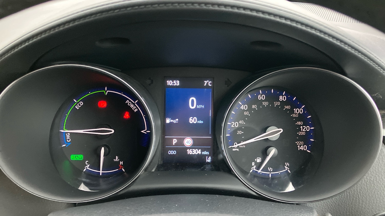 Used Toyota C-HR 2023 for sale - 78025951: Photo 9