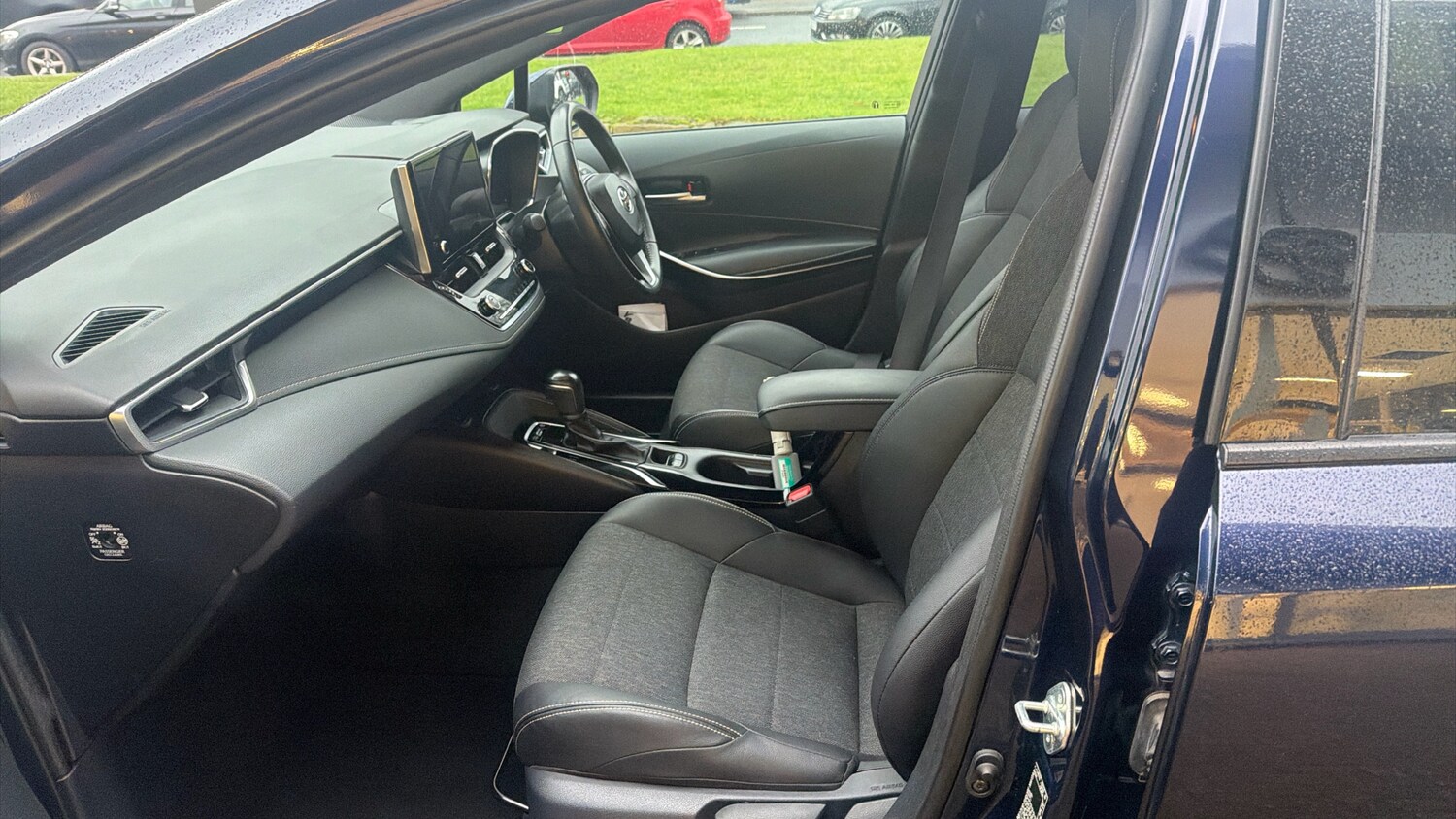 Used Toyota Corolla 2022 for sale - 77640464: Photo 10