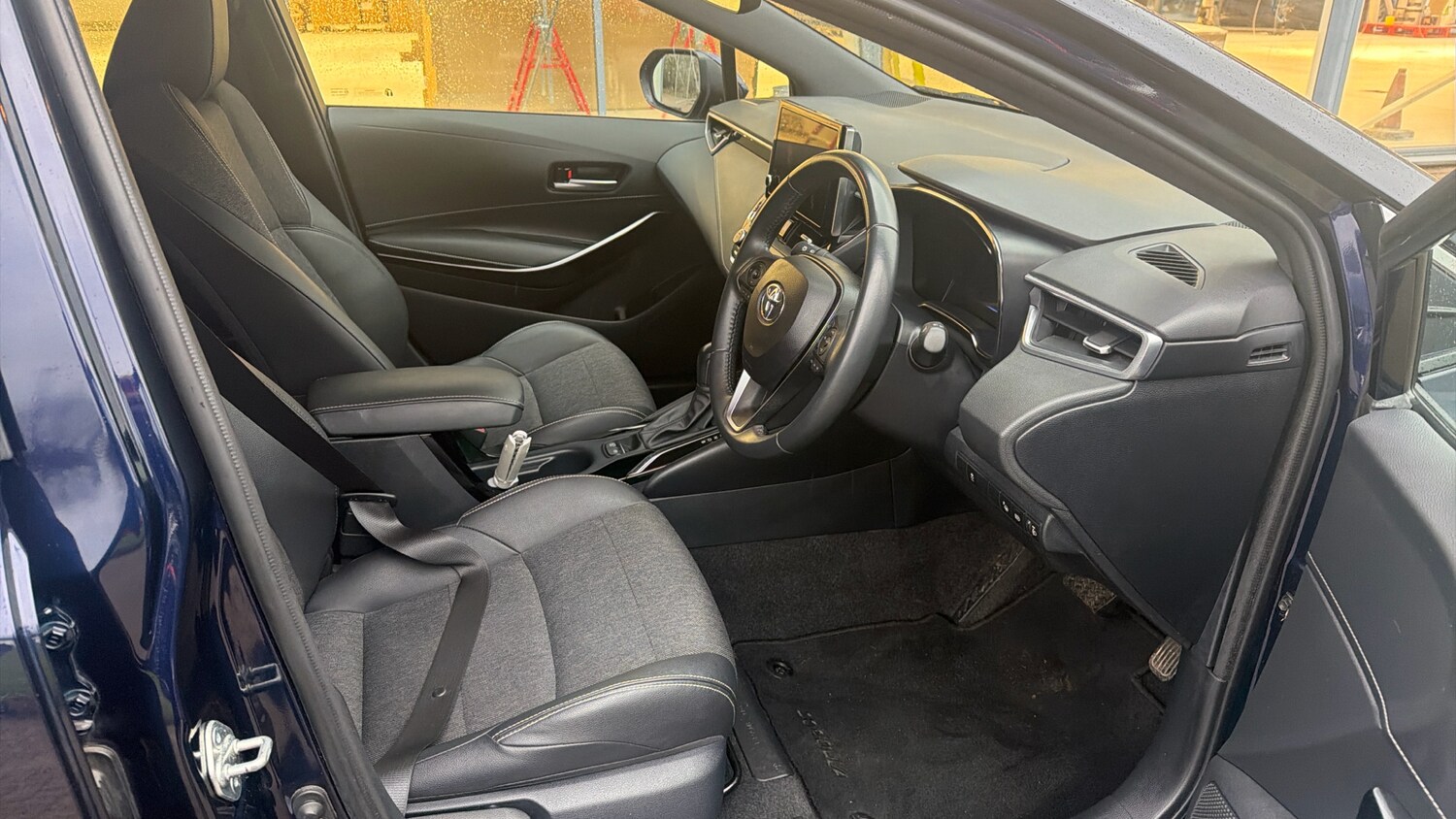 Used Toyota Corolla 2022 for sale - 77640464: Photo 11