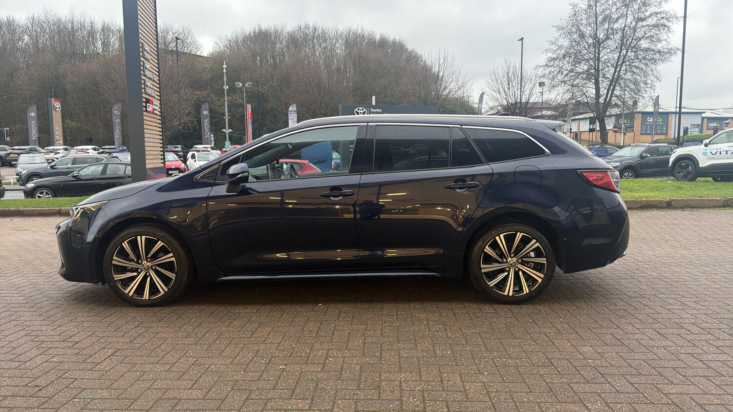 Used Toyota Corolla 2022 for sale - 77640464: Photo 17