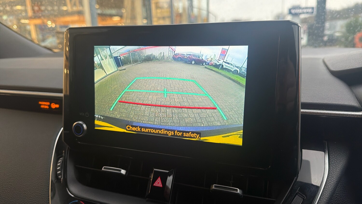 Used Toyota Corolla 2022 for sale - 77640464: Photo 24