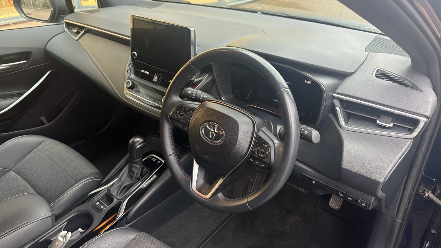 Used Toyota Corolla 2022 for sale - 77640464: Photo 25