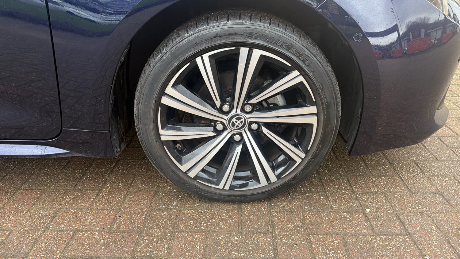 Used Toyota Corolla 2022 for sale - 77640464: Photo 31