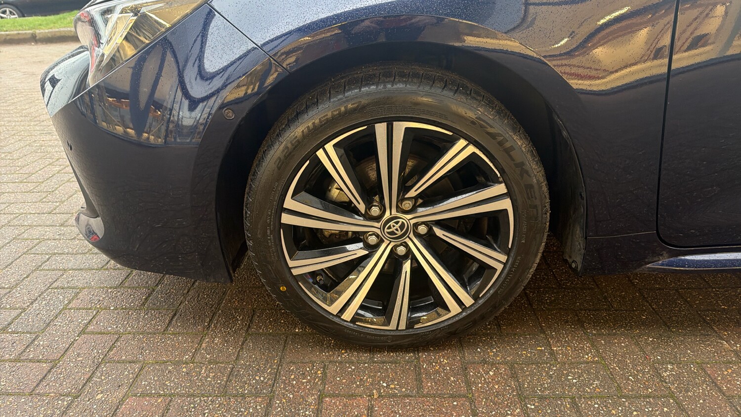 Used Toyota Corolla 2022 for sale - 77640464: Photo 33