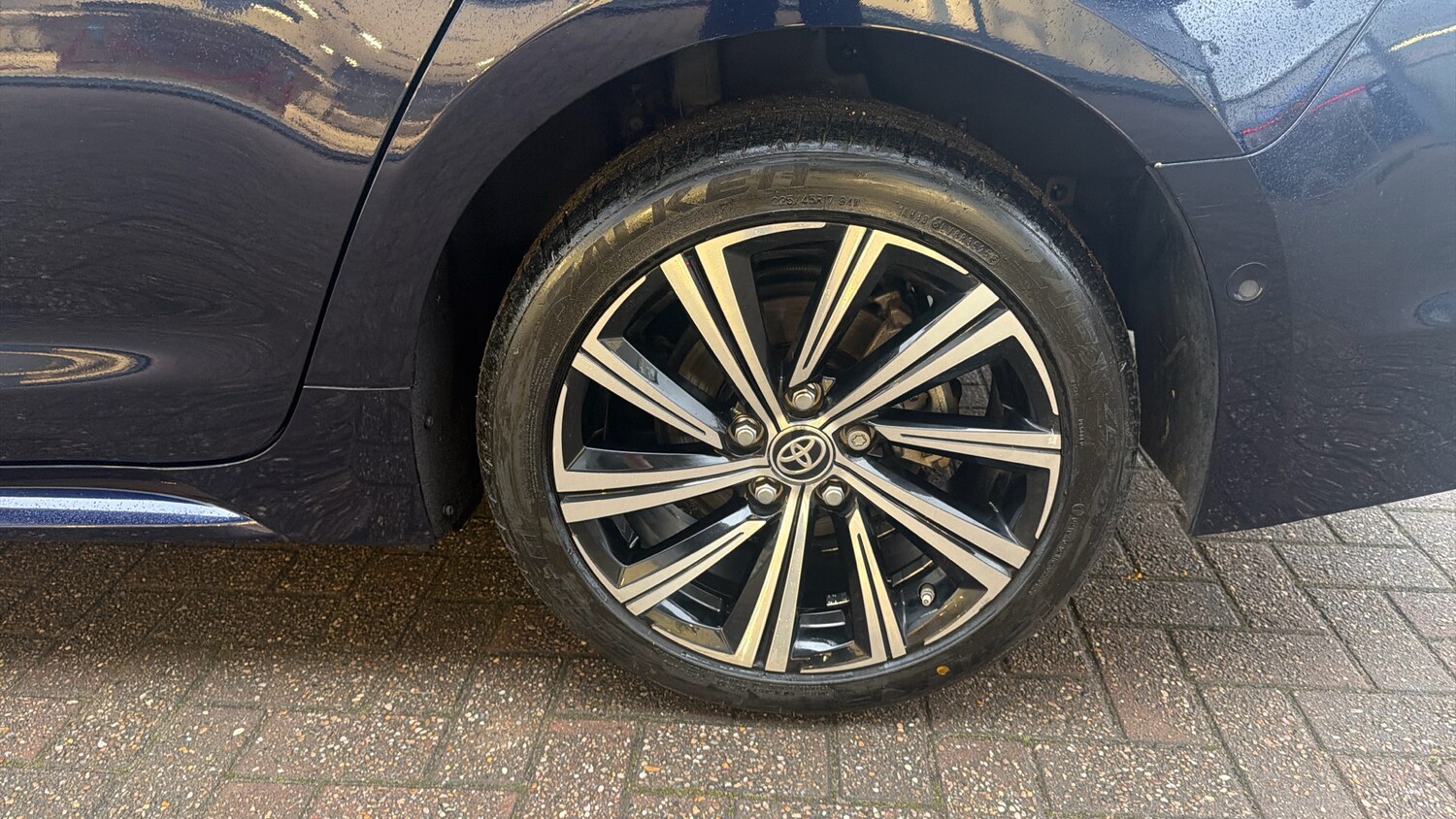 Used Toyota Corolla 2022 for sale - 77640464: Photo 34