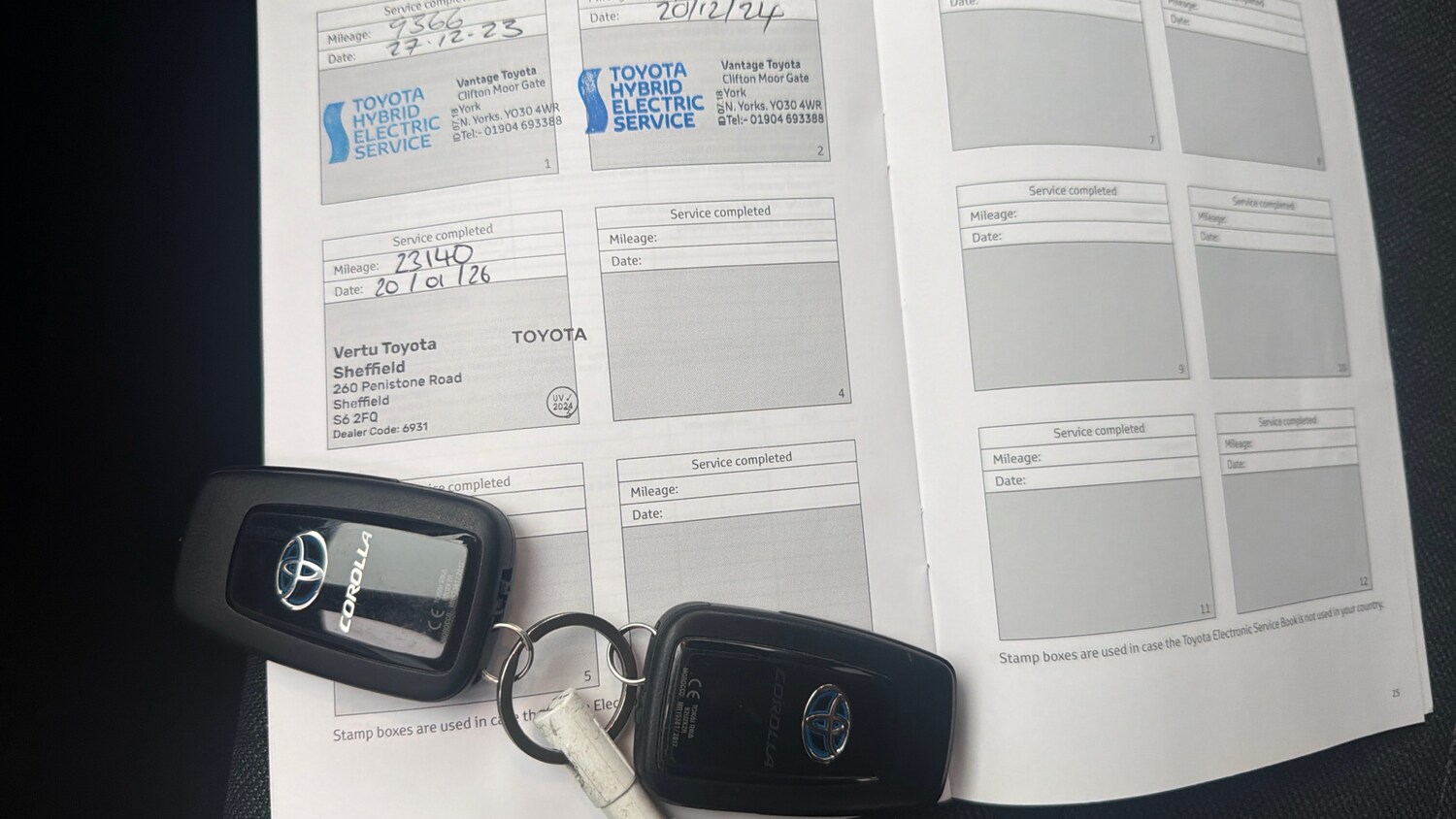 Used Toyota Corolla 2022 for sale - 77640464: Photo 36