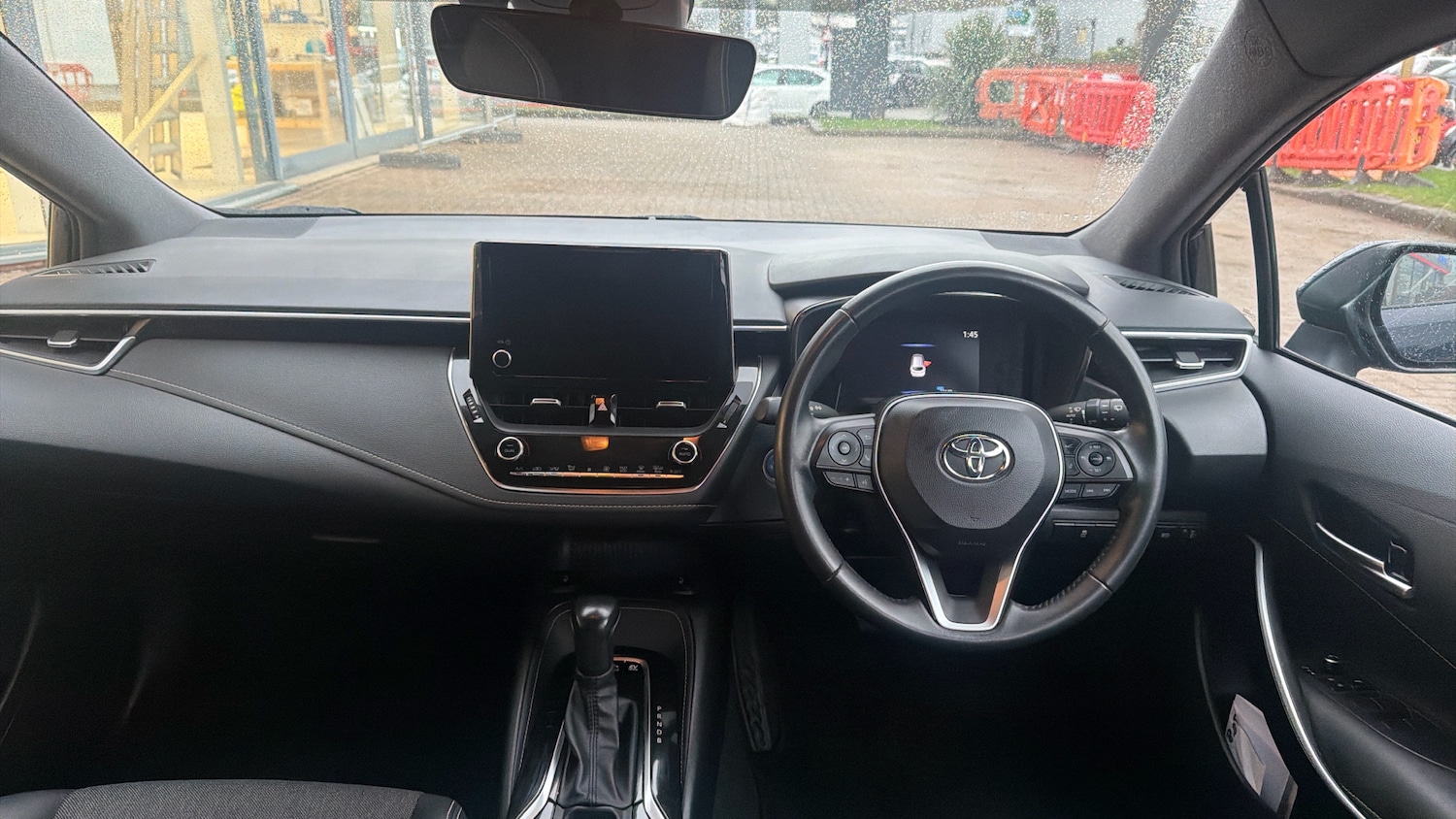 Used Toyota Corolla 2022 for sale - 77640464: Photo 5
