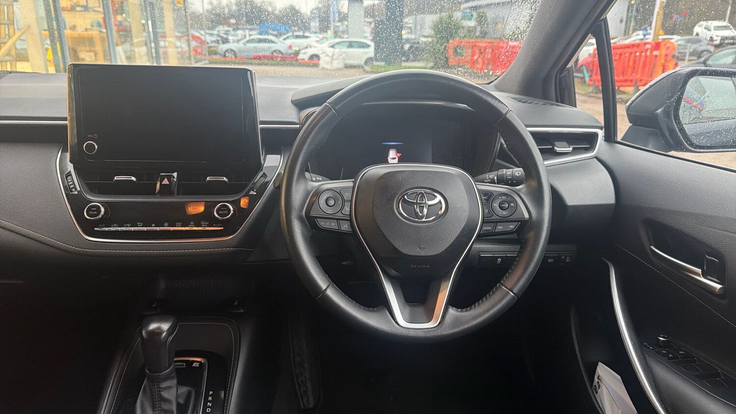 Used Toyota Corolla 2022 for sale - 77640464: Photo 8