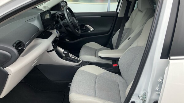 Used Toyota Yaris 2022 for sale - 75761248: Photo 10