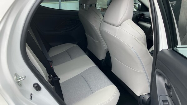 Used Toyota Yaris 2022 for sale - 75761248: Photo 12
