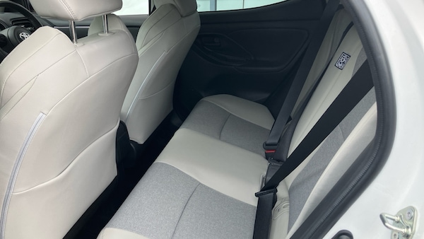 Used Toyota Yaris 2022 for sale - 75761248: Photo 13