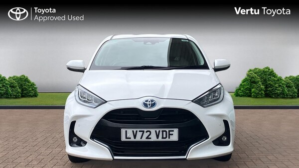 Used Toyota Yaris 2022 for sale - 75761248: Photo 15