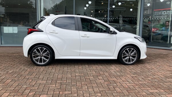 Used Toyota Yaris 2022 for sale - 75761248: Photo 16