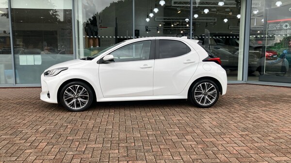 Used Toyota Yaris 2022 for sale - 75761248: Photo 17