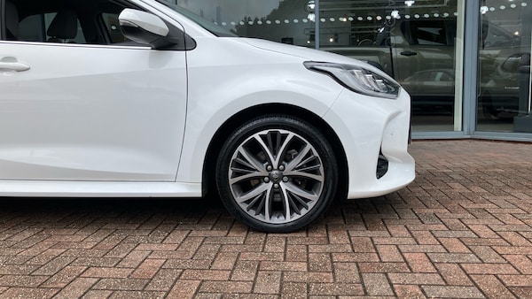 Used Toyota Yaris 2022 for sale - 75761248: Photo 18