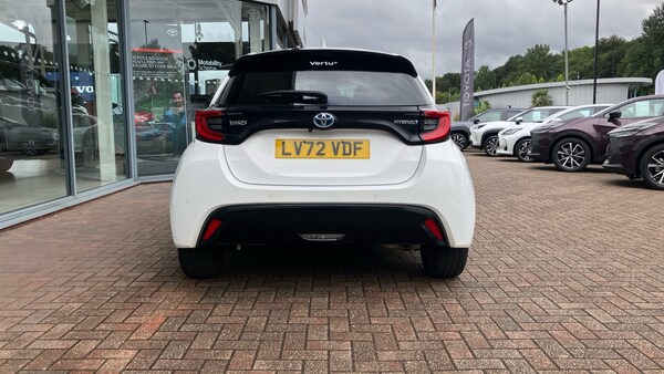 Used Toyota Yaris 2022 for sale - 75761248: Photo 19