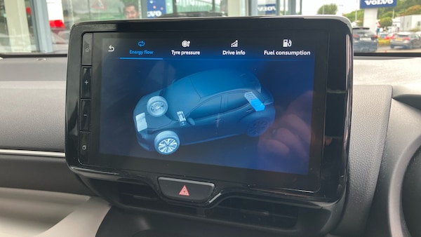 Used Toyota Yaris 2022 for sale - 75761248: Photo 21