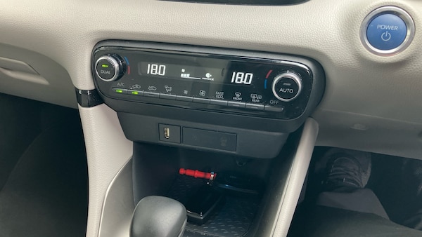 Used Toyota Yaris 2022 for sale - 75761248: Photo 28