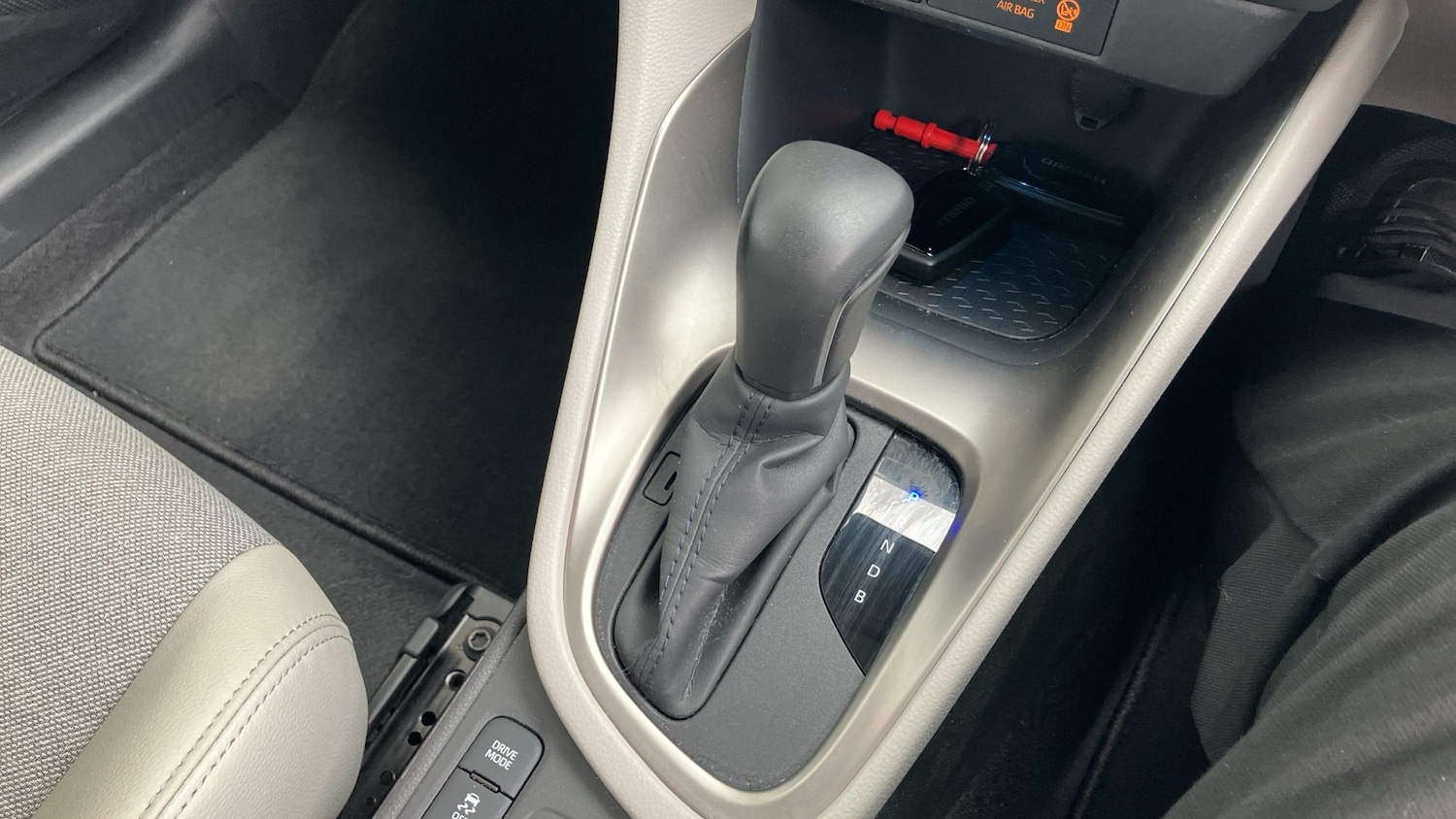 Vehicle 29