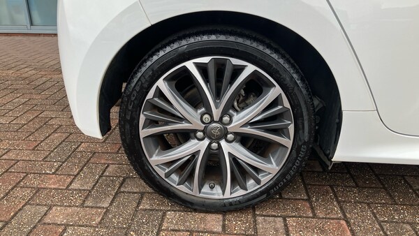 Used Toyota Yaris 2022 for sale - 75761248: Photo 31