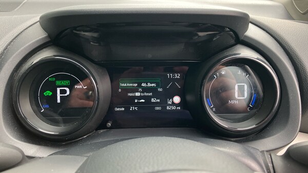 Used Toyota Yaris 2022 for sale - 75761248: Photo 9