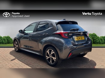 Used Toyota Yaris 2024 for sale - 79333770: Photo