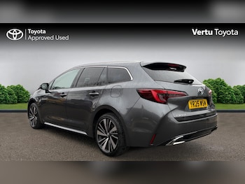 Used Toyota Corolla 2025 for sale - 77745352: Photo