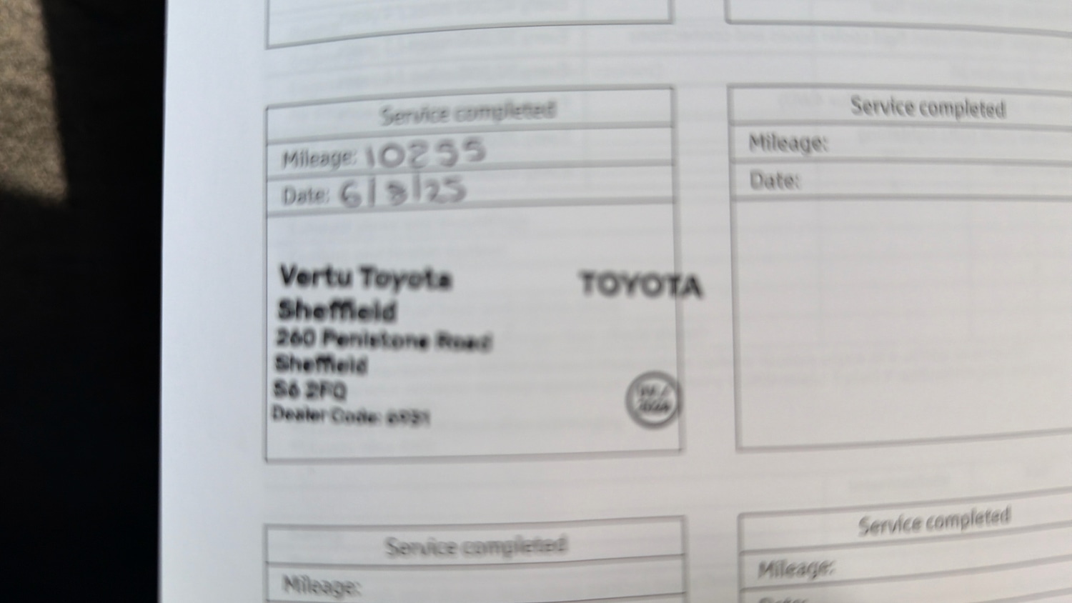 Used Toyota Yaris Cross 2022 for sale - 77149198: Photo 36