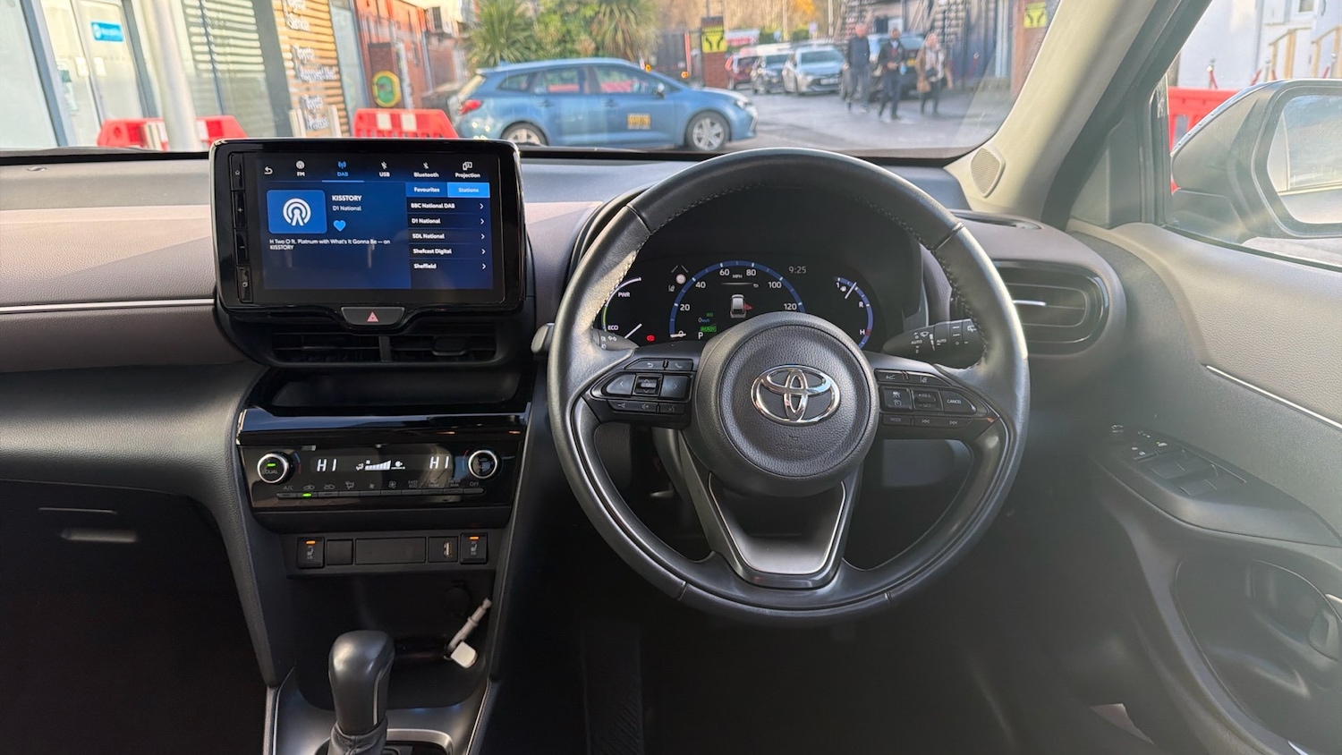 Used Toyota Yaris Cross 2022 for sale - 77149198: Photo 8