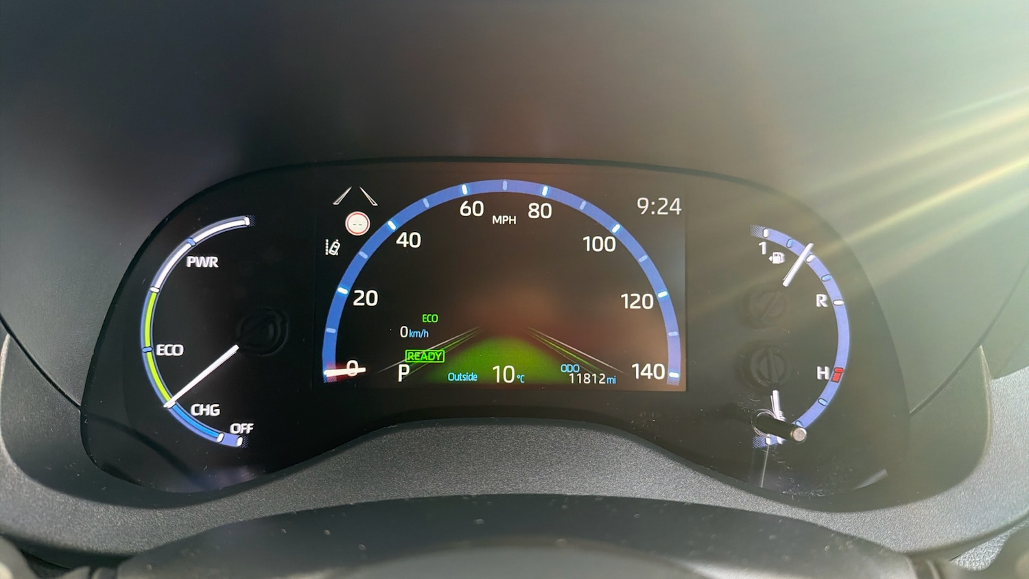 Used Toyota Yaris Cross 2022 for sale - 77149198: Photo 9