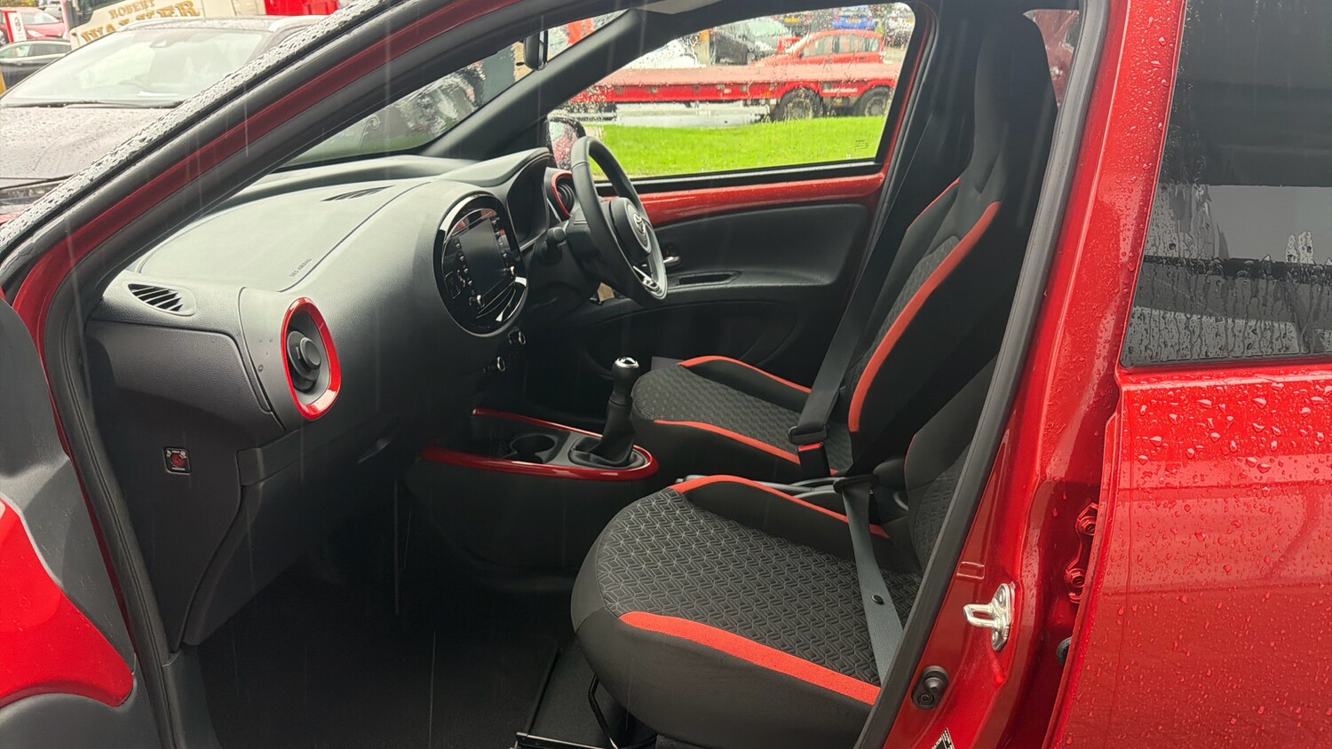 Used Toyota Aygo X 2023 for sale - 76490314: Photo 10