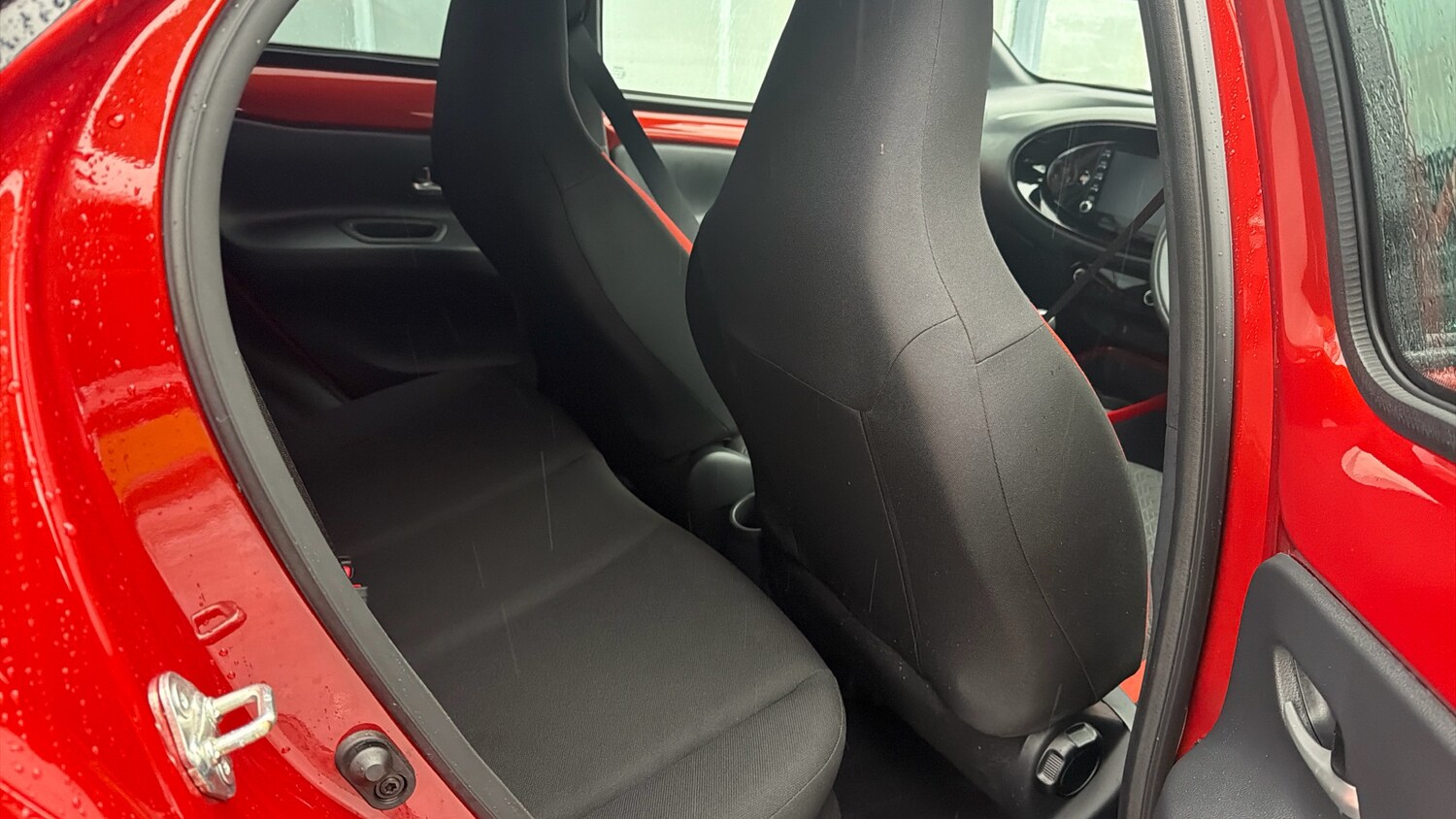 Used Toyota Aygo X 2023 for sale - 76490314: Photo 12