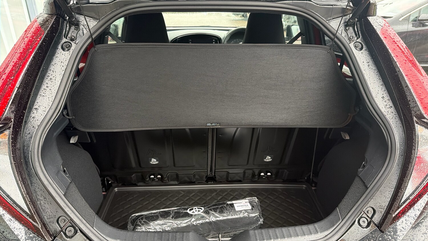 Used Toyota Aygo X 2023 for sale - 76490314: Photo 14