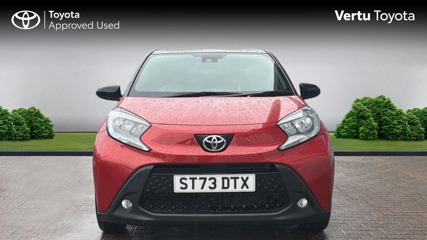 Used Toyota Aygo X 2023 for sale - 76490314: Photo 15