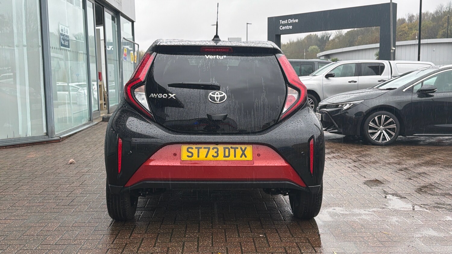 Used Toyota Aygo X 2023 for sale - 76490314: Photo 19