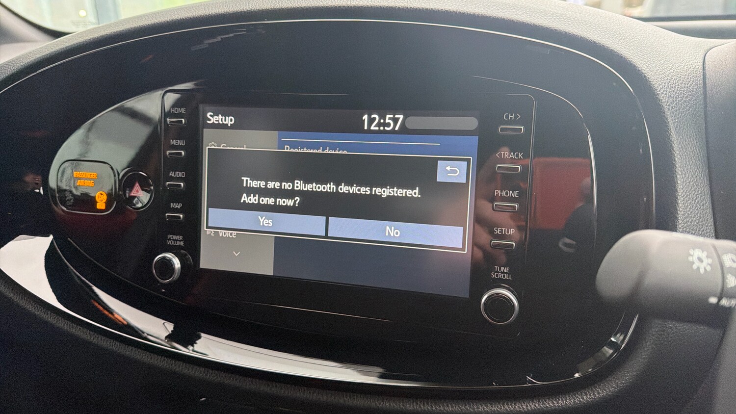 Used Toyota Aygo X 2023 for sale - 76490314: Photo 20